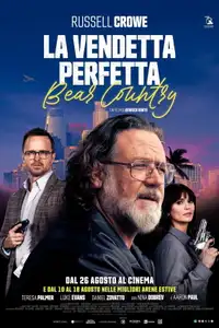 La vendetta perfetta - Bear Country (2026) - Film Streaming HD