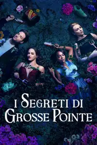 I segreti di Grosse Pointe (2025) - Serie TV Streaming HD
