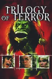 Trilogia del terrore (1975) - Film Streaming HD