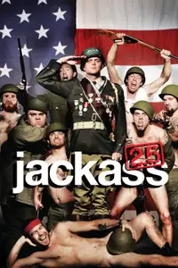 Jackass 2.5 (2007) - Film Streaming HD