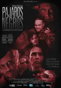 Dark Birds (2015) - Film Streaming HD