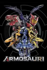 Armosauri (2025) - Serie TV Streaming HD