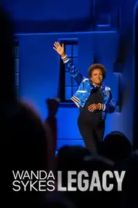 Wanda Sykes: Legacy (2026) - Film Streaming HD