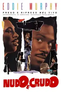 Nudo e crudo (1987) - Film Streaming HD