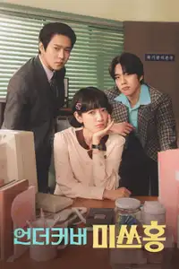 Undercover Miss Hong (2026) - Serie TV Streaming HD