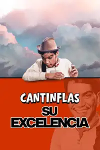 Su Excelencia (1967) - Film Streaming HD