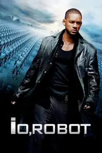 Io, robot (2004) - Film Streaming HD