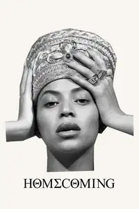 HOMECOMING: A film by Beyoncé (2019) - Film Streaming HD