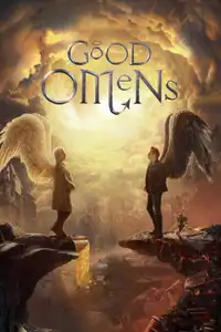 Good Omens (2019) - Serie TV Streaming HD