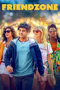 Friendzone (2021) - Film Streaming HD