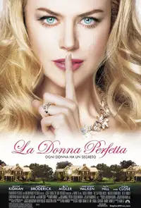La donna perfetta (2004) - Film Streaming HD