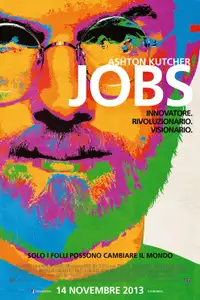 Jobs (2013) - Film Streaming HD
