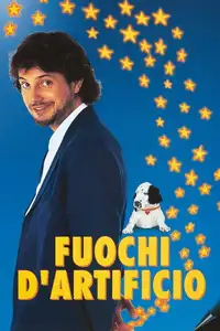 Fuochi d'artificio (1997) - Film Streaming HD