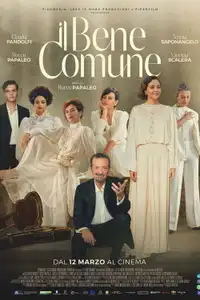 Il Bene Comune (2026) - Film Streaming HD