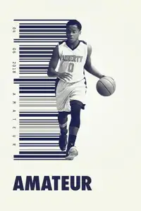 Amateur (2018) - Film Streaming HD