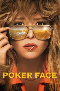 Poker Face (2023) - Serie TV Streaming HD