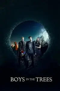 Boys in the Trees (2016) - Film Streaming HD