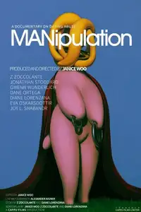 MANipulation (2024) - Film Streaming HD