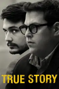 True Story (2015) - Film Streaming HD