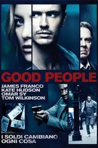 Good People (2014) - Film Streaming HD