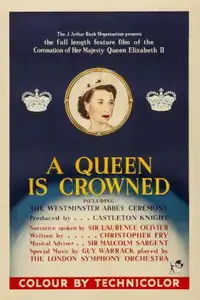 A Queen Is Crowned (1953) - Film Streaming HD