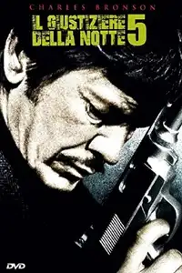 Il giustiziere della notte 5 (1994) - Film Streaming HD