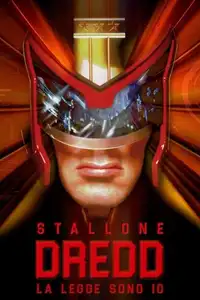Dredd - La legge sono io (1995) - Film Streaming HD