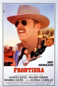 Frontiera (1982) - Film Streaming HD