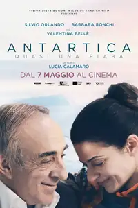 Antartica - Quasi una fiaba (2026) - Film Streaming HD