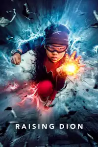 Dion (2019) - Serie TV Streaming HD