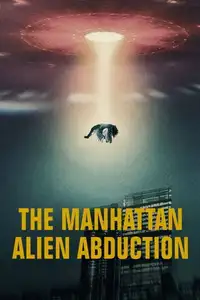 Rapimento alieno a Manhattan (2024) - Serie TV Streaming HD