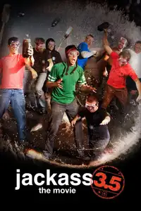 Jackass 3.5 Il film uncut (2011) - Film Streaming HD