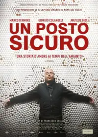 Un posto sicuro (2015) - Film Streaming HD