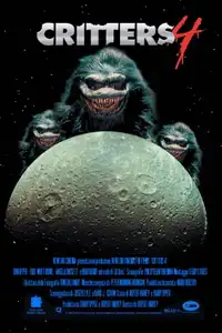 Critters 4 (1992) - Film Streaming HD