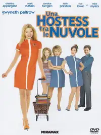 Una hostess tra le nuvole (2003) - Film Streaming HD