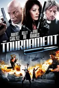 The Tournament (2009) - Film Streaming HD