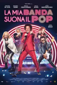 La mia banda suona il pop (2020) - Film Streaming HD