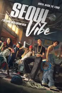 Seoul Vibe - L’ultimo inseguimento (2022) - Film Streaming HD