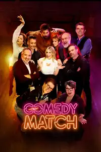Comedy Match (2024) - Serie TV Streaming HD