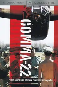 Comma 22 (1970) - Film Streaming HD