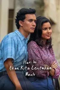 Today We'll Talk About That Day (2023) - Film Streaming HD