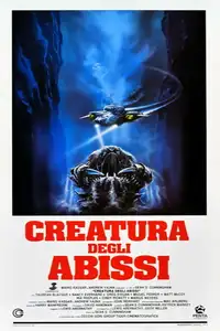 Creatura degli abissi (1989) - Film Streaming HD