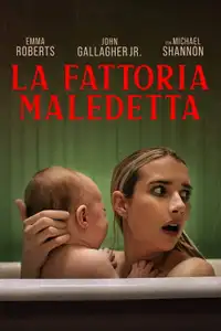 La fattoria maledetta (2022) - Film Streaming HD