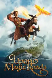 Upon the Magic Roads (2021) - Film Streaming HD