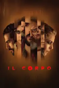 Il corpo (2024) - Film Streaming HD