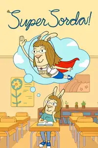 SuperSorda! (2022) - Serie TV Streaming HD