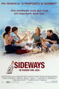 Sideways - In viaggio con Jack (2004) - Film Streaming HD