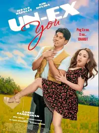 Un-Ex You (2025) - Film Streaming HD