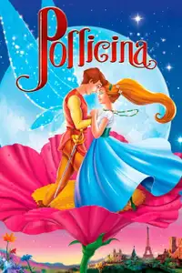 Thumbelina - Pollicina (1994) - Film Streaming HD