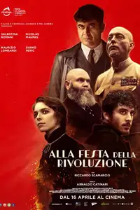 Alla festa della Rivoluzione (2026) - Film Streaming HD